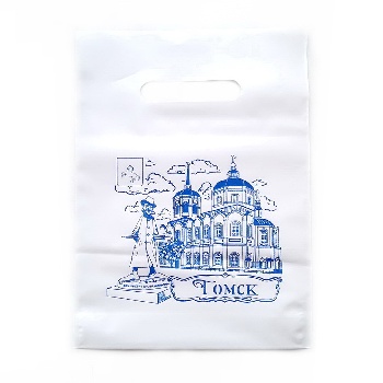 Пакет Томск 30*40 (В)