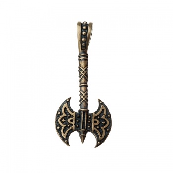 Амулет "Топор Зевса"