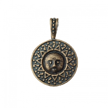 Амулет "Солнце"