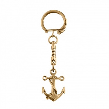 Брелок "Якорь"