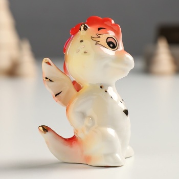 *Сувенир Змея дерево, роспись