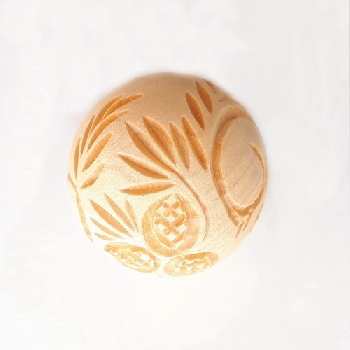 Тегерик резной светлый