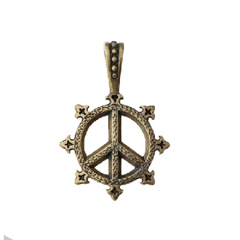 Амулет "Пасифик"