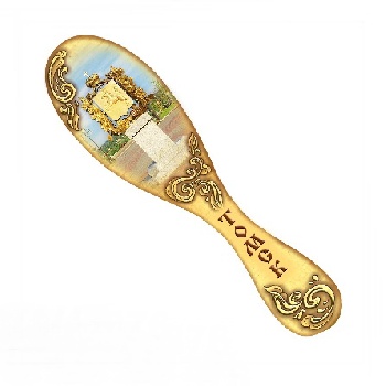 Массажка Томск малая, 376