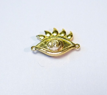 Кошельковый оберег от сглаза - Глаз