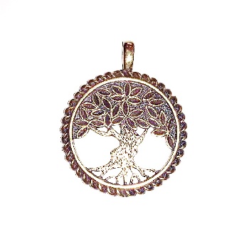 Амулет Дерево Жизни 2