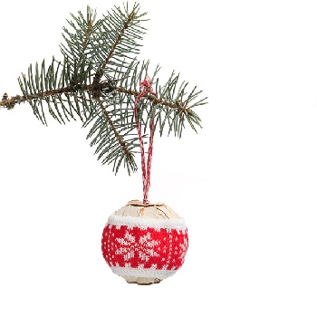 Шар скандинавский 6*6