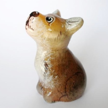 Волчонок селенит (А)