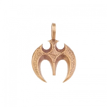 Амулет Летучая мышь