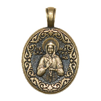 Амулет Матрона