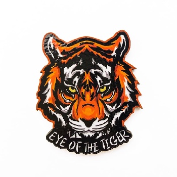 *Значок Белка 3 Томск, 877