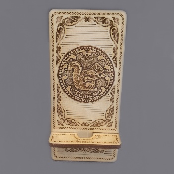 Подставка Томск под телефон (Б)