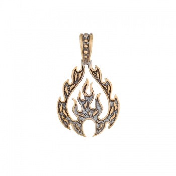 Амулет Знак Огня