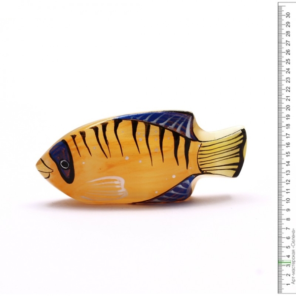 Рыбка мини, селенит (С)