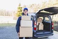 Доставка по городу за наш счет