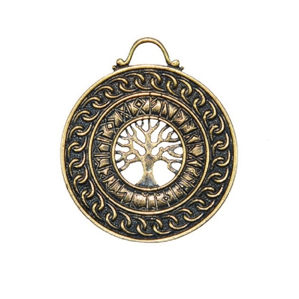 Амулет "Дерево жизни"