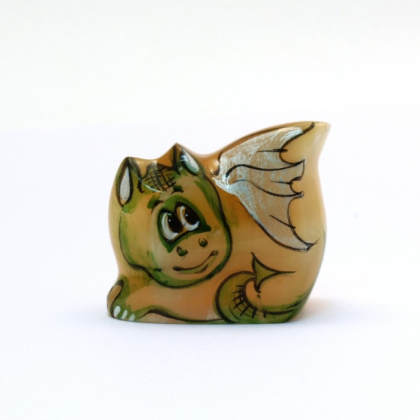 Дракон Малыш Селенит