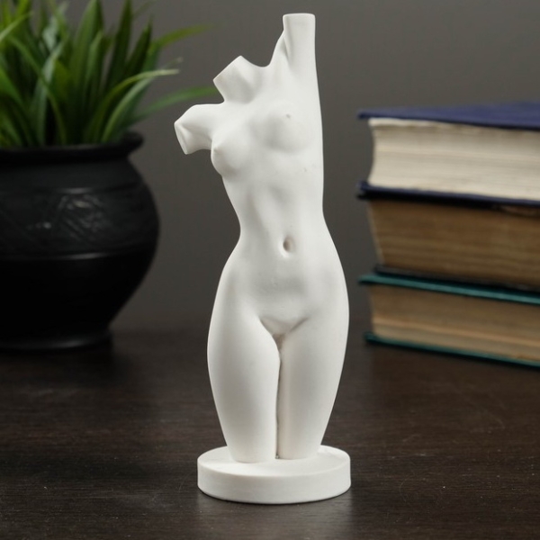 Бюст Афродиты 15см