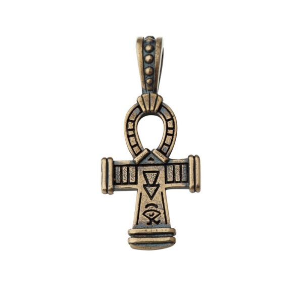 Амулет Анкх